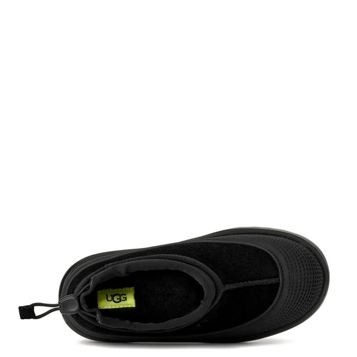 Ugg Kids Tasman Weather Hybrid Black Black