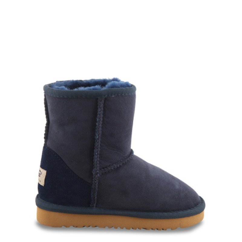 Угги Kids Classic Navy