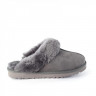 Мужские тапочки Slippers Scufette Grey