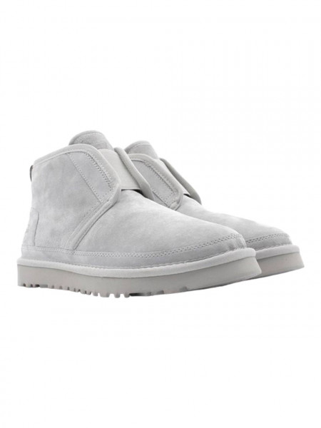 Ботинки Ugg Women Boot Flex Grey Violet