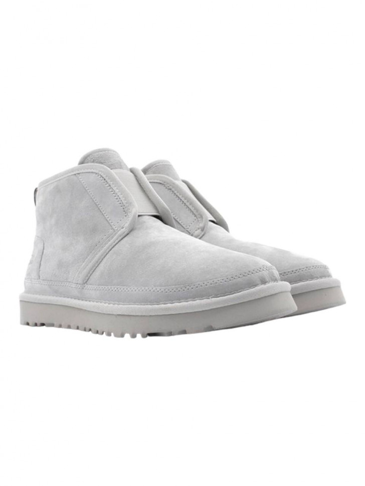 Ботинки Ugg Women Boot Flex Grey Violet