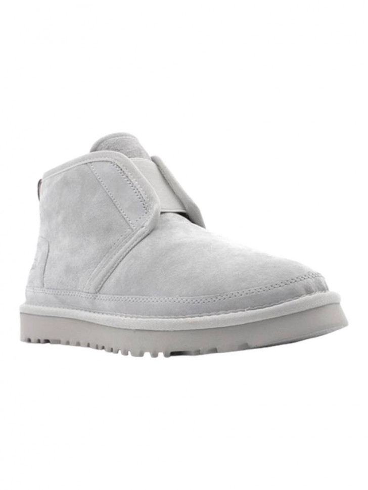 Ботинки Ugg Women Boot Flex Grey Violet