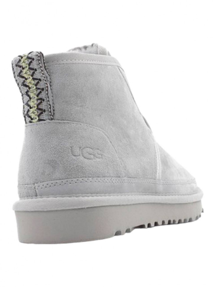 Ботинки Ugg Women Boot Flex Grey Violet