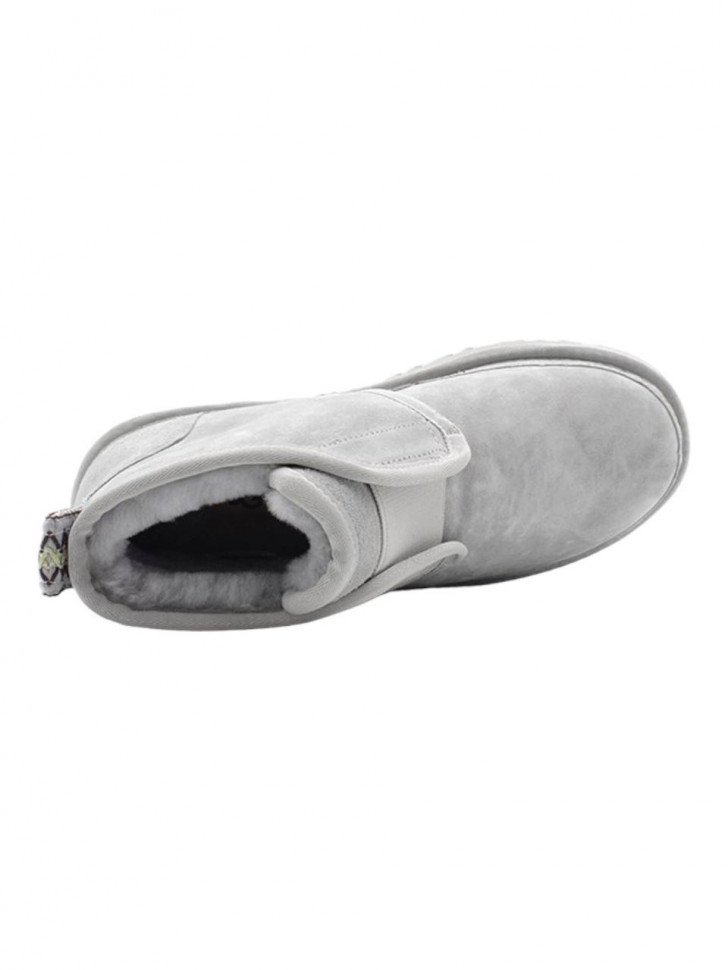 Ботинки Ugg Women Boot Flex Grey Violet