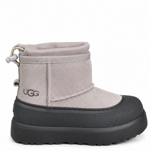 Ugg Kids Mini Weather Hybrid Smoke Plume