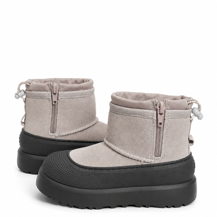 Ugg Kids Mini Weather Hybrid Smoke Plume