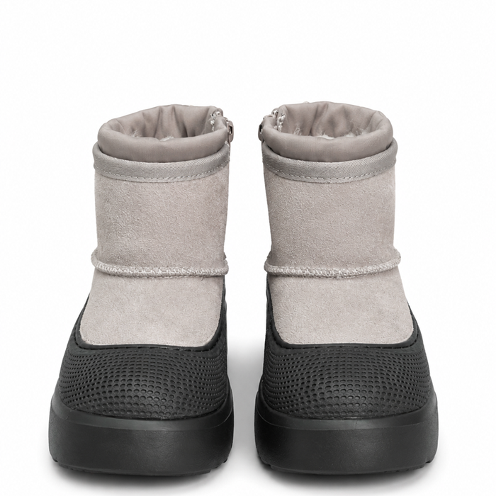 Ugg Kids Mini Weather Hybrid Smoke Plume