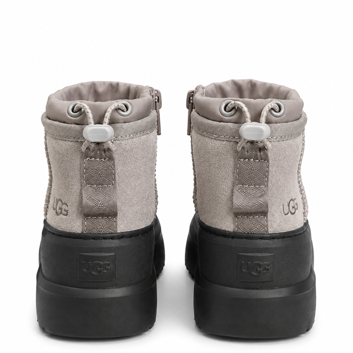 Ugg Kids Mini Weather Hybrid Smoke Plume