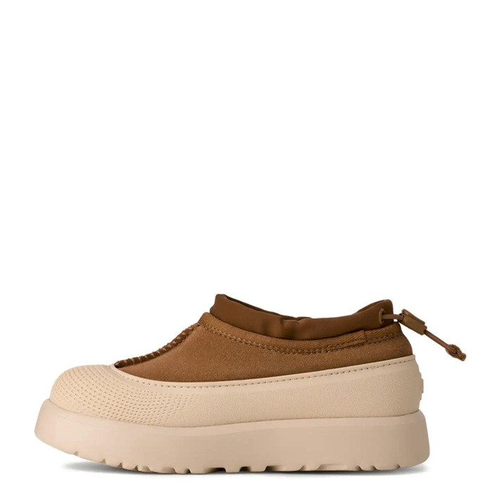 Ugg Kids Tasman Weather Hybrid Chestnut Whitecap