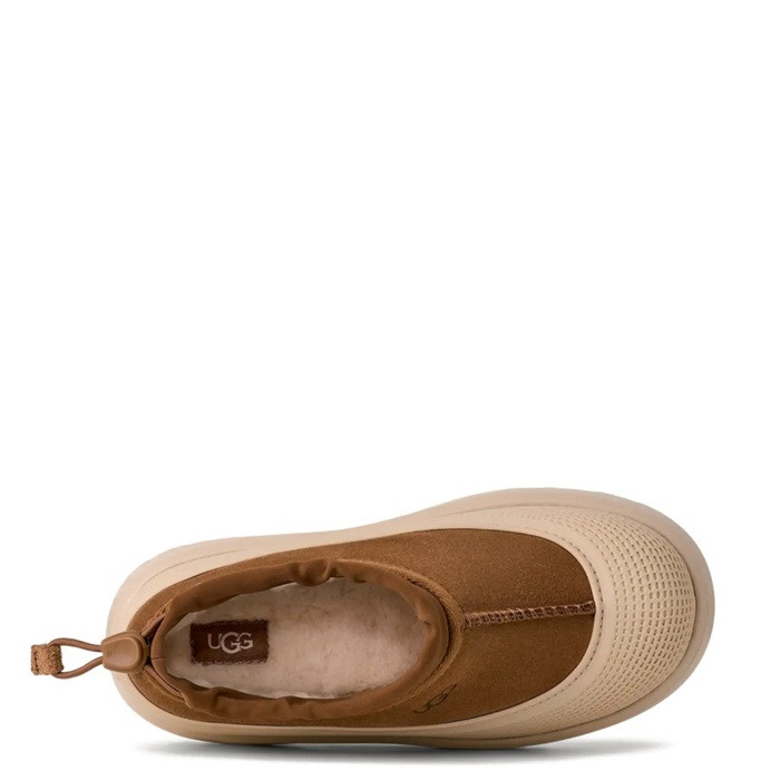 Ugg Kids Tasman Weather Hybrid Chestnut Whitecap