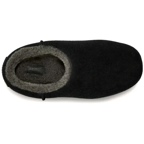 Ugg Pumped Slide - Black