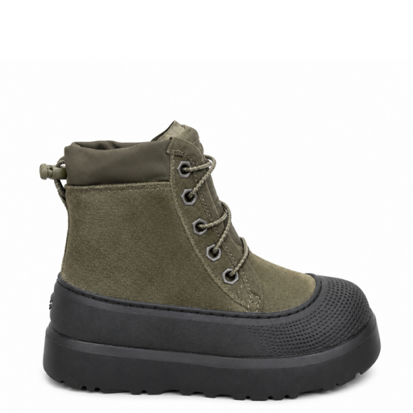 Ugg Kids Neumel Hybrid Forest Night Black