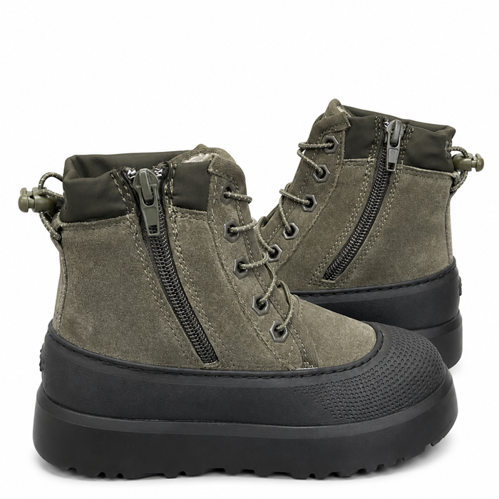 Ugg Kids Neumel Hybrid Forest Night Black