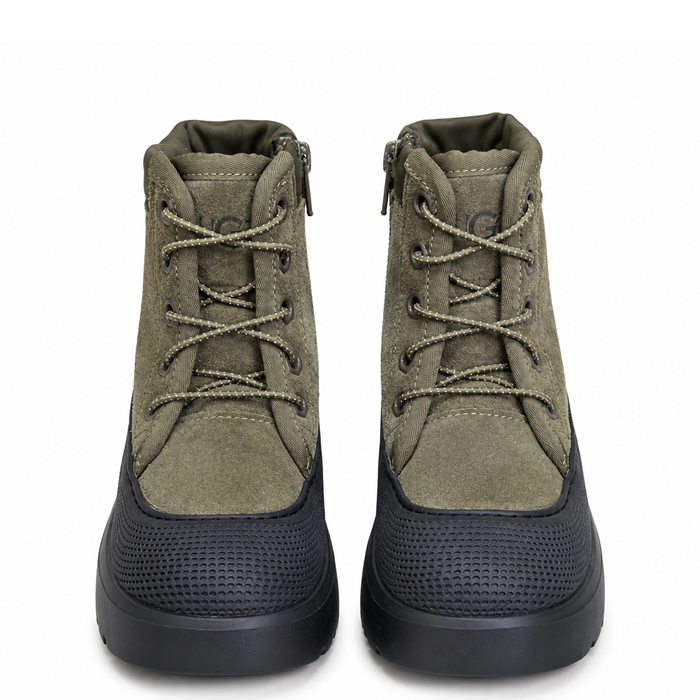 Ugg Kids Neumel Hybrid Forest Night Black