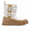 Ugg Classic Brellah Mini - Mustard Seed / Jasmine