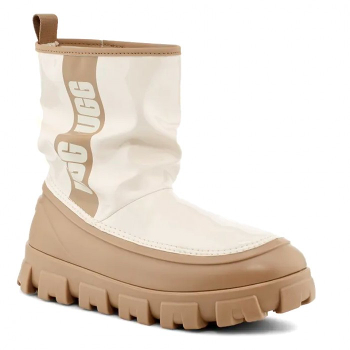 Ugg Classic Brellah Mini - Mustard Seed / Jasmine