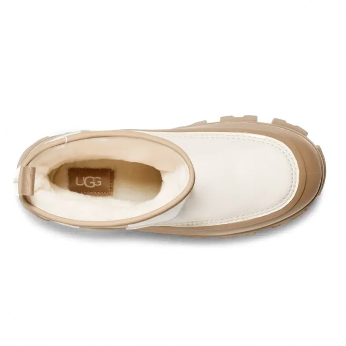 Ugg Classic Brellah Mini - Mustard Seed / Jasmine