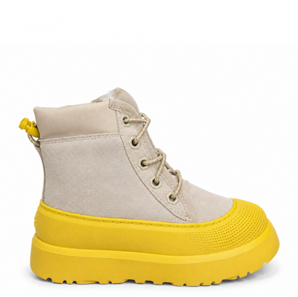 Ugg Kids Neumel Hybrid Mustard Seed / Summer