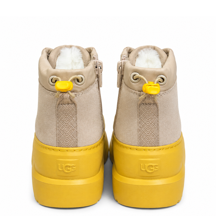 Ugg Kids Neumel Hybrid Mustard Seed / Summer