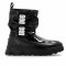 Ugg Classic Brellah Mini - Black