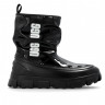 Ugg Classic Brellah Mini - Black