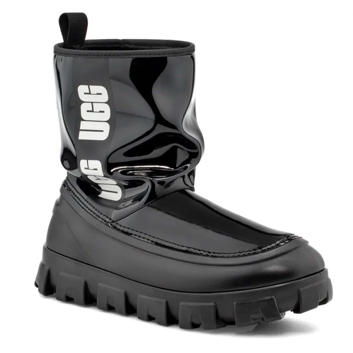 Ugg Classic Brellah Mini - Black