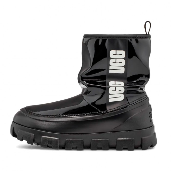 Ugg Classic Brellah Mini - Black