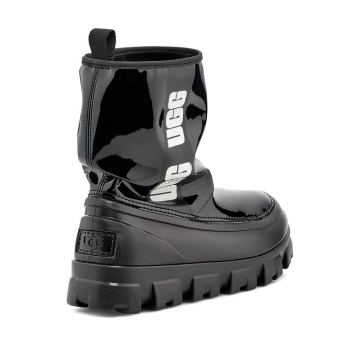 Ugg Classic Brellah Mini - Black