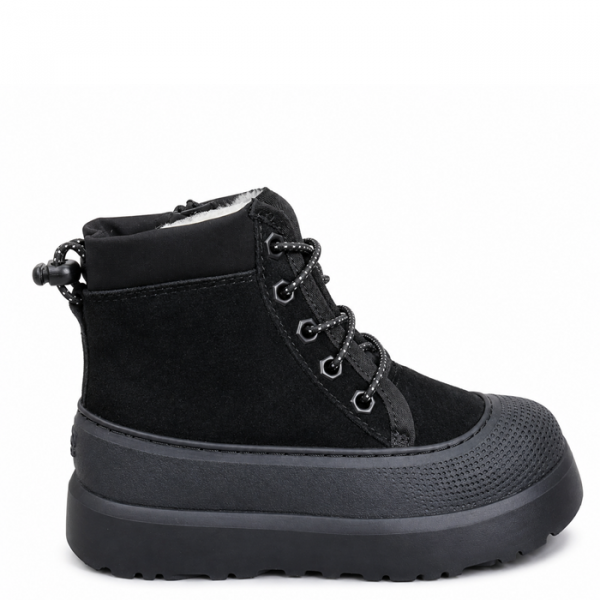 Ugg Kids Neumel Hybrid Black