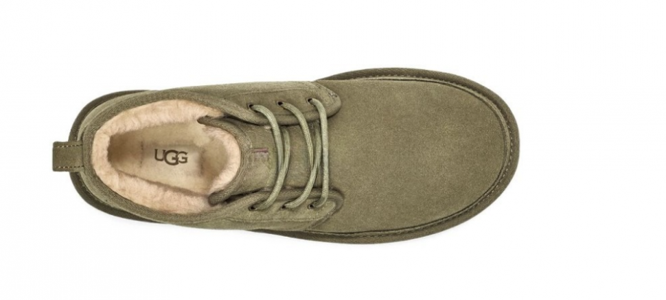 Ugg Mens Neumel Boot Burnt Olive