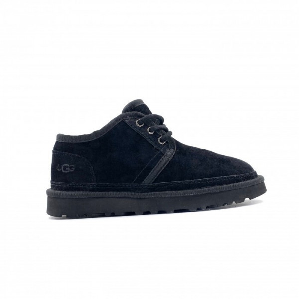 Ботинки Ugg Women Neumel Low - Black