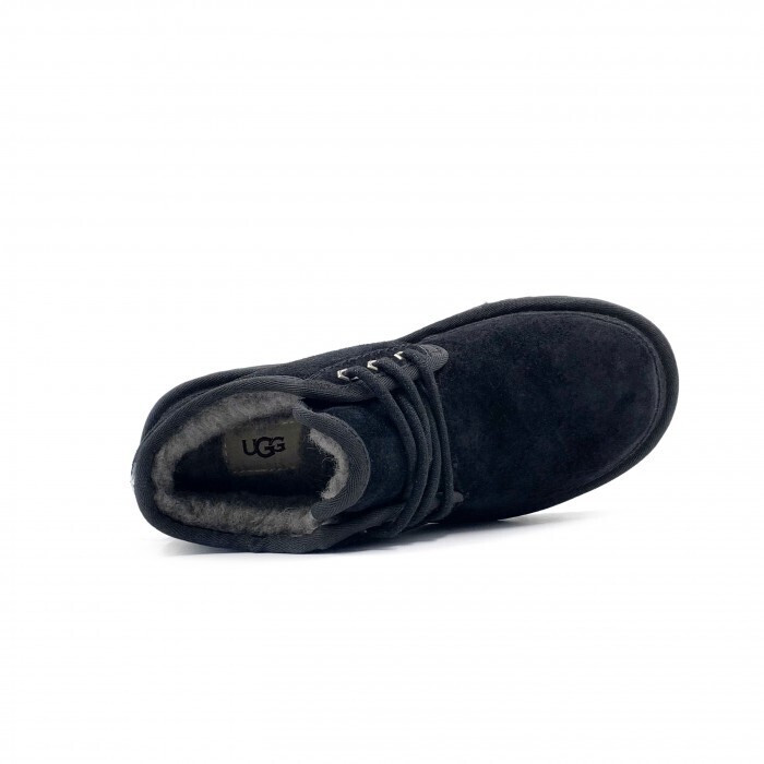 Ботинки Ugg Women Neumel Low - Black
