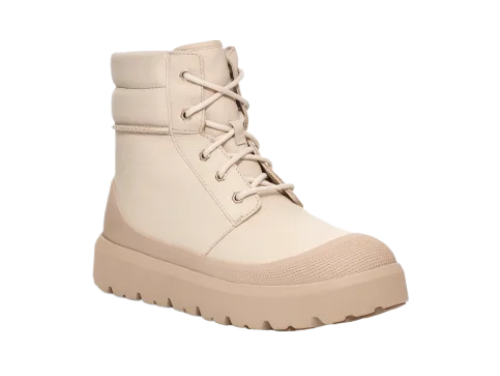 UGG Neumel High Hybrid Birch / White Pepper