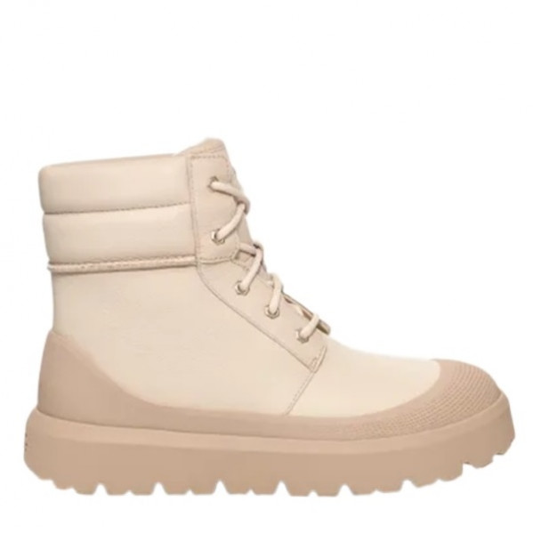 UGG Neumel High Hybrid Birch / White Pepper
