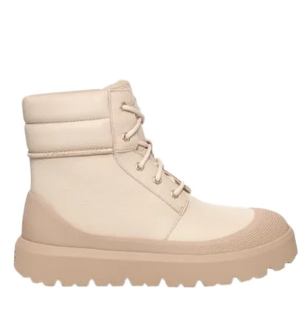 UGG Neumel High Hybrid Birch / White Pepper