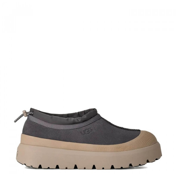 Ugg Tasman Weather Hybrid Obsidian Cobble Grey