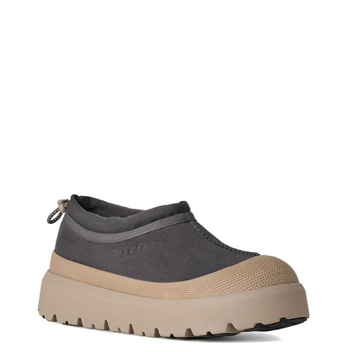Ugg Tasman Weather Hybrid Obsidian Cobble Grey