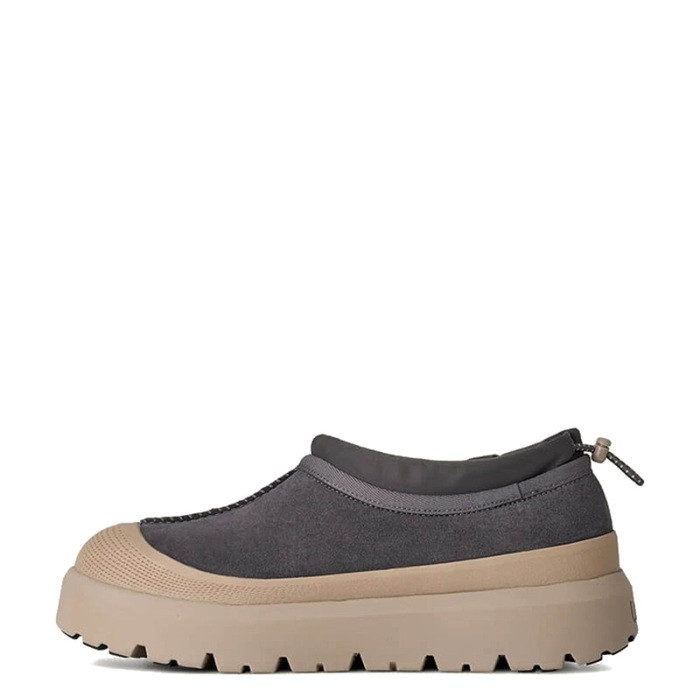 Ugg Tasman Weather Hybrid Obsidian Cobble Grey