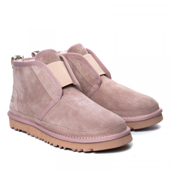 Ботинки Ugg Women's Boot Neumel Flex Dusk
