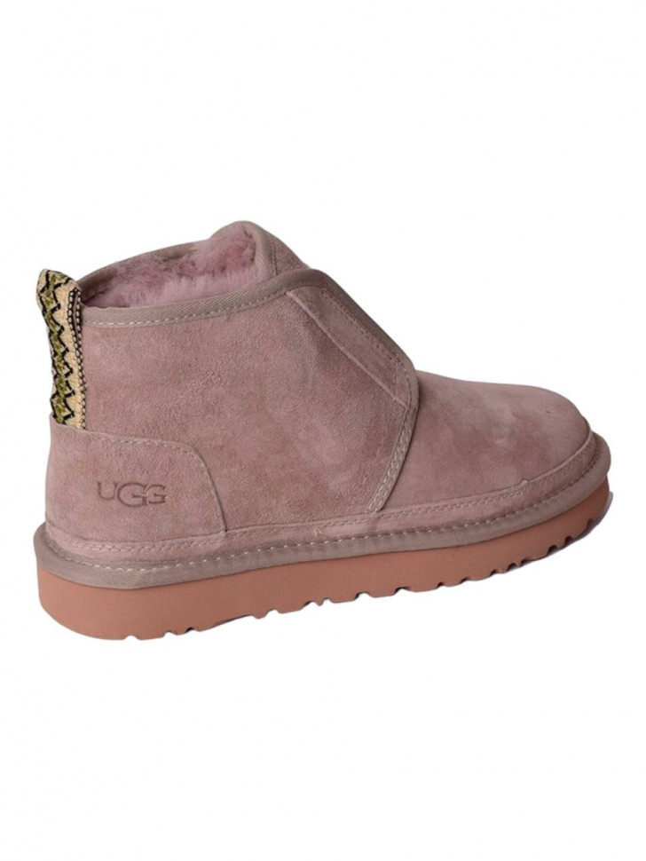 Ботинки Ugg Women's Boot Neumel Flex Dusk