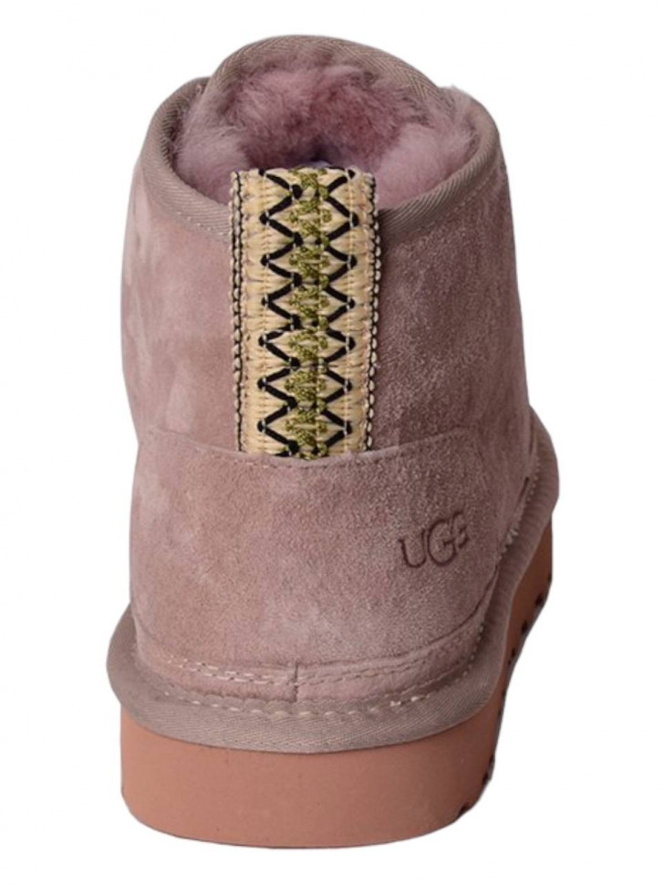 Ботинки Ugg Women's Boot Neumel Flex Dusk