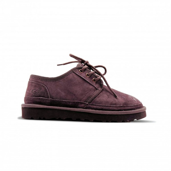 Ботинки Ugg Women Neumel Low - Chocolate
