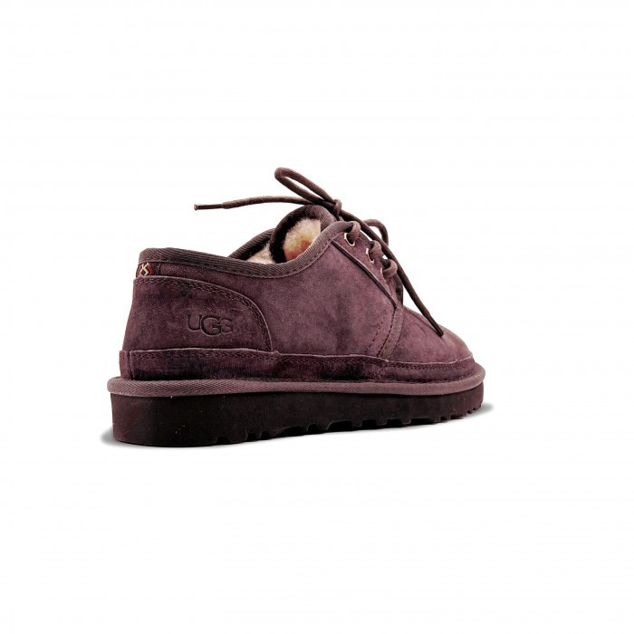 Ботинки Ugg Women Neumel Low - Chocolate