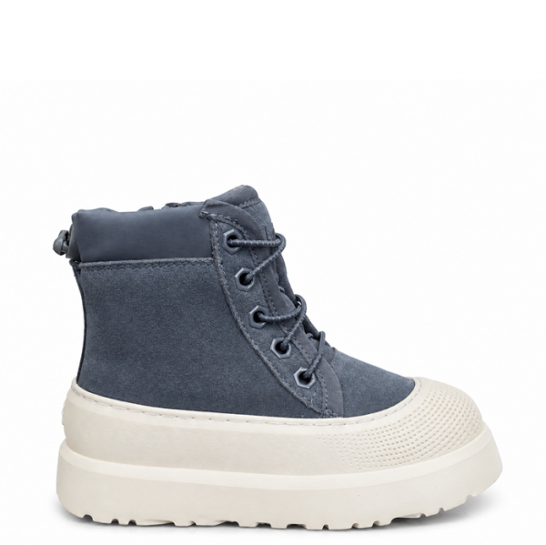 Ugg Kids Neumel Hybrid Obsidian Cobble Grey