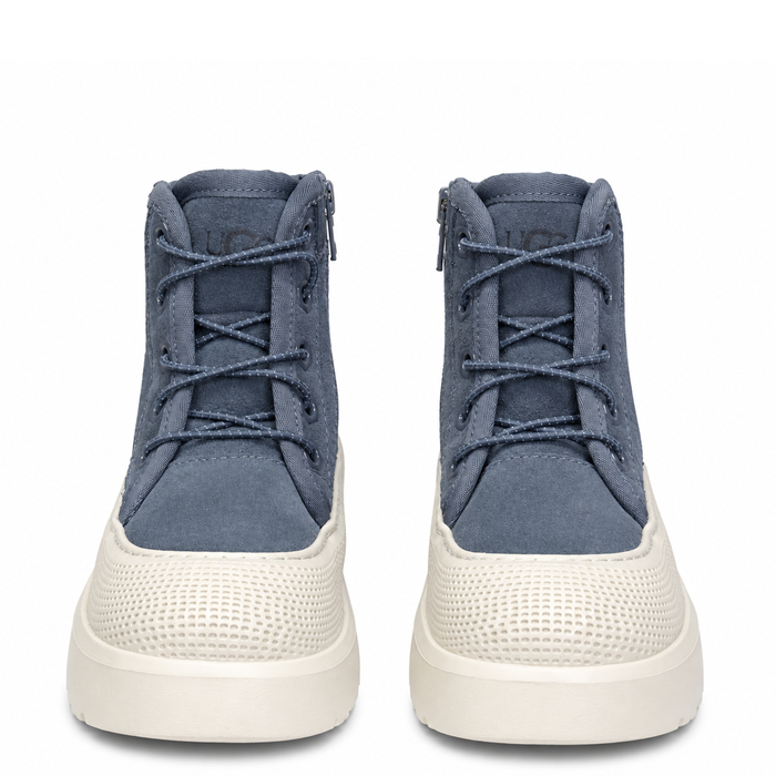 Ugg Kids Neumel Hybrid Obsidian Cobble Grey