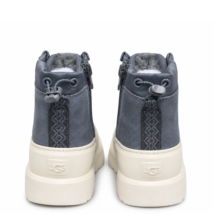 Ugg Kids Neumel Hybrid Obsidian Cobble Grey