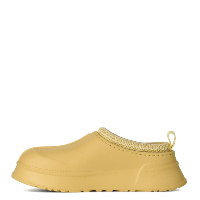 UGG Tazz Molded Muted Mustard