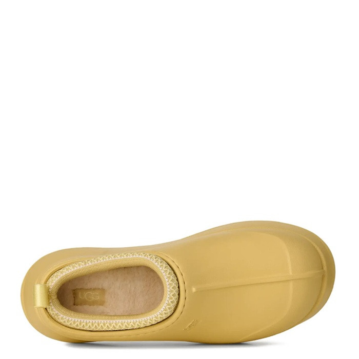 UGG Tazz Molded Muted Mustard