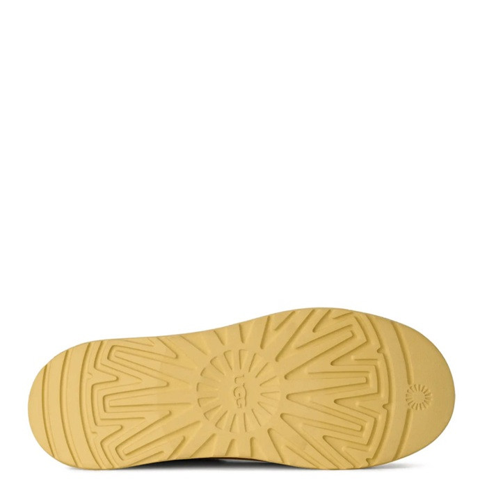 UGG Tazz Molded Muted Mustard