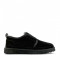 Ugg Mens Slippers Flex Black
